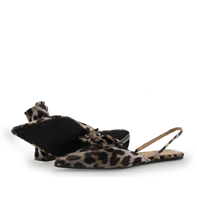 Sacha Slingbacks