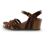 Panama Jack Keilschuhe
