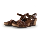 Panama Jack Keilschuhe