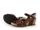 Panama Jack Keilschuhe