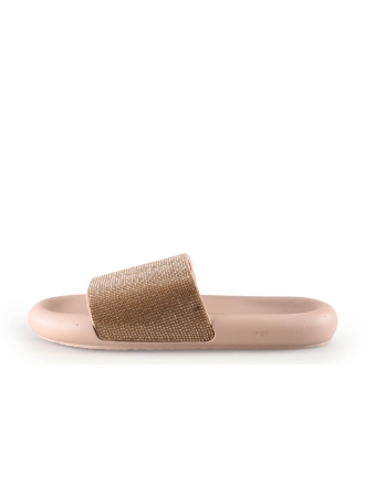 Colors of California Flip-Flops Rosa 334000
 Größe 41
 