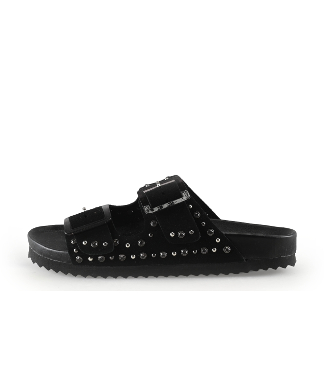 Colors of California Mules Pantoletten