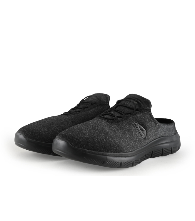 Okinawa Dragons Mules Pantoletten