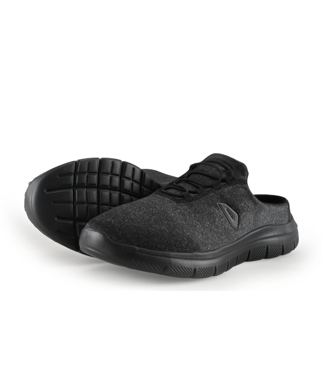 Okinawa Dragons Mules Pantoletten