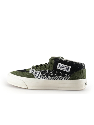 Vans Sneaker Grün 334014
 Größe 44
 