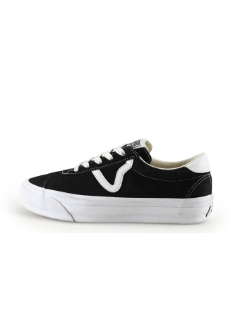 Vans Sneaker Schwarz 334015
 Größe 38
 
