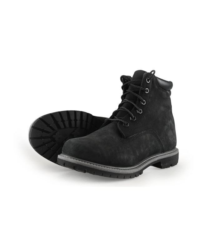 Timberland Schnürstiefel