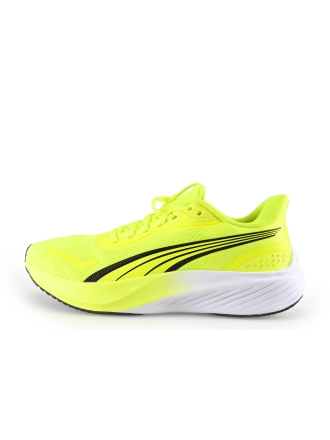 Puma Sportschuhe Gelb 334024
 Größe 43
 