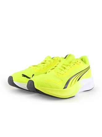 Puma Sportschuhe Gelb 334024
 Größe 43
 