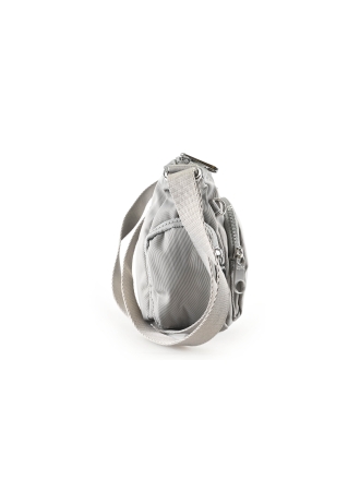 Kipling Umhängetasche Silber 334028
 Größe standaard
 