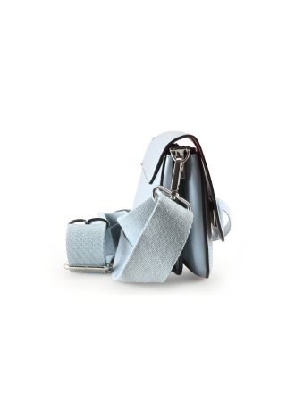 Emily Noah Handtasche Blau 334032
 Größe standaard
 
