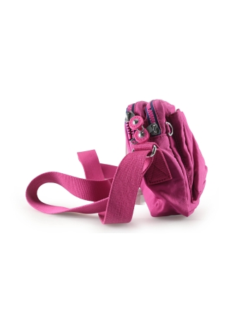 Kipling Umhängetasche Rosa 334033
 Größe standaard
 
