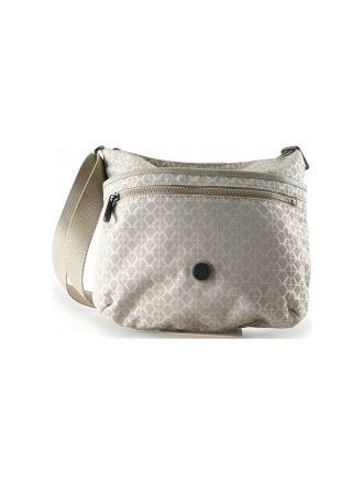 Kipling Umhängetasche Beige 334034
 Größe standaard
 
