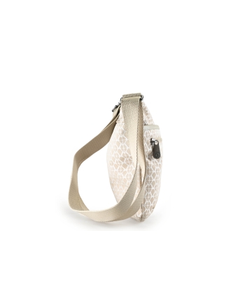 Kipling Umhängetasche Beige 334034
 Größe standaard
 