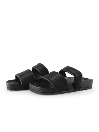 Colors of California Sandalen Schwarz 334041
 Größe 38
 