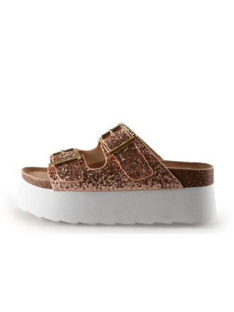 Colors of California Mules Pantoletten Sonstiges 334044
 Größe 38
 