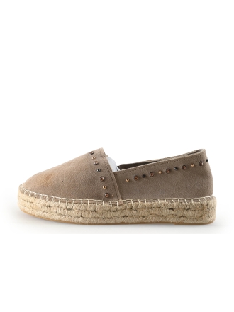 Colors of California Espadrilles Beige 334045
 Größe 37
 