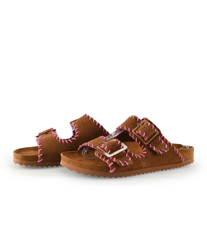 Colors of California Sandalen