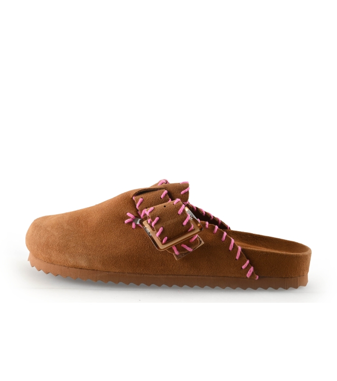 Colors of California Slip-ons