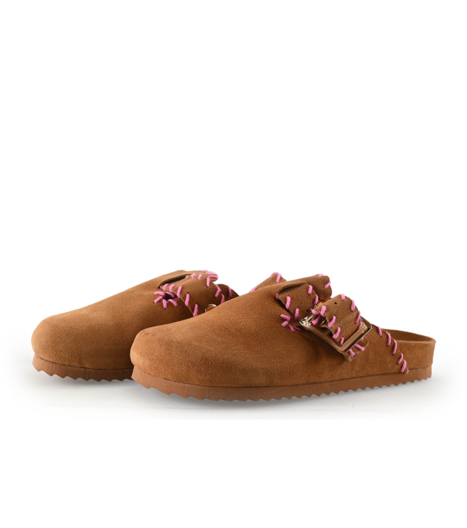 Colors of California Slip-ons