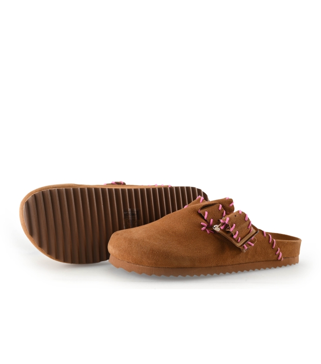 Colors of California Slip-ons