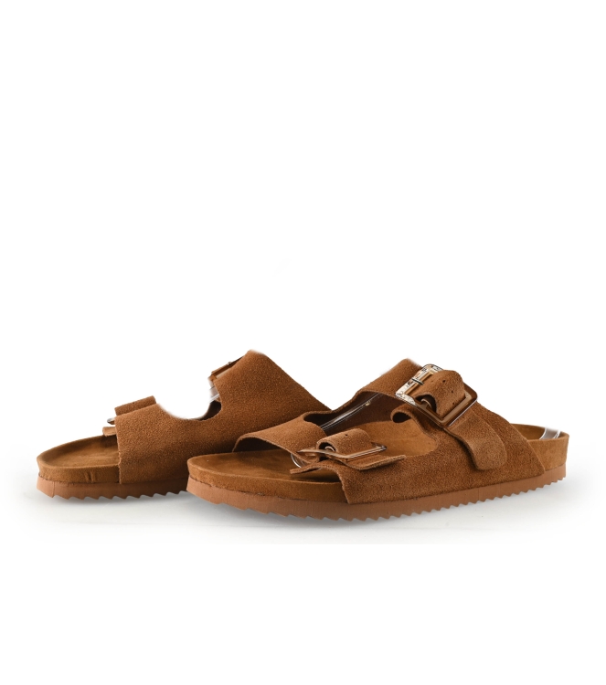 Colors of California Mules Pantoletten