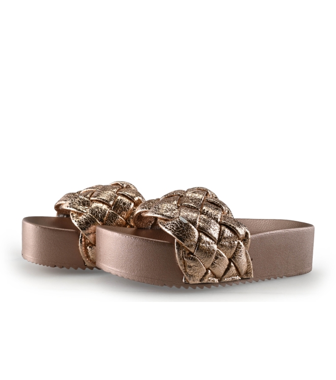 Colors of California Mules Pantoletten