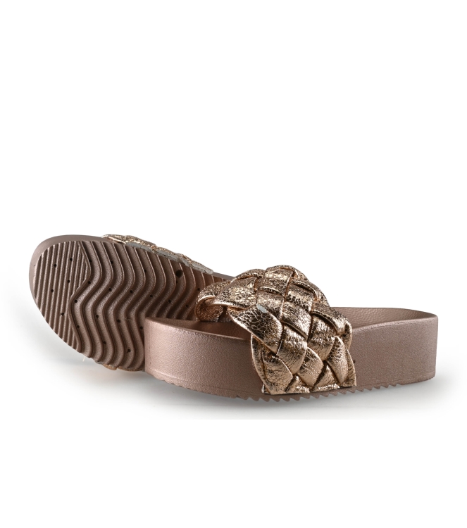 Colors of California Mules Pantoletten