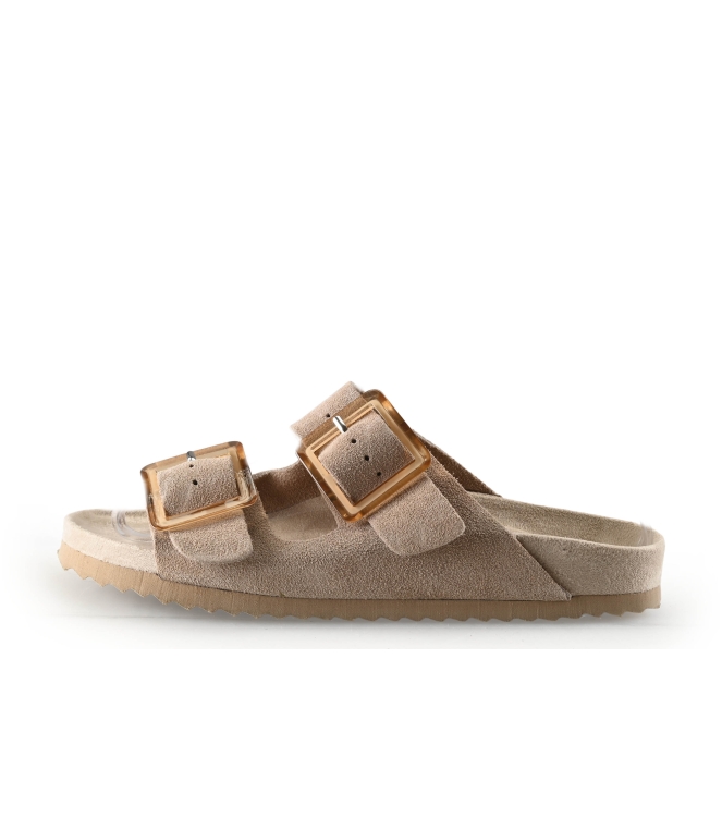 Colors of California Mules Pantoletten