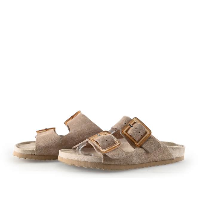 Colors of California Mules Pantoletten