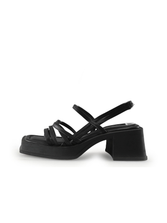 Vagabond Sandalen Schwarz 334053
 Größe 38
 