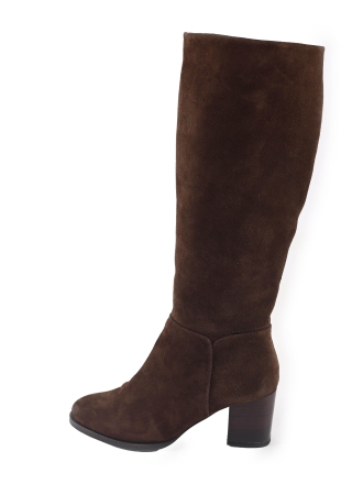 Nelson Stiefel Braun 334058
 Größe 38
 