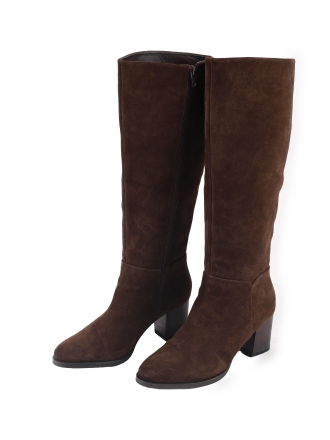 Nelson Stiefel Braun 334058
 Größe 38
 