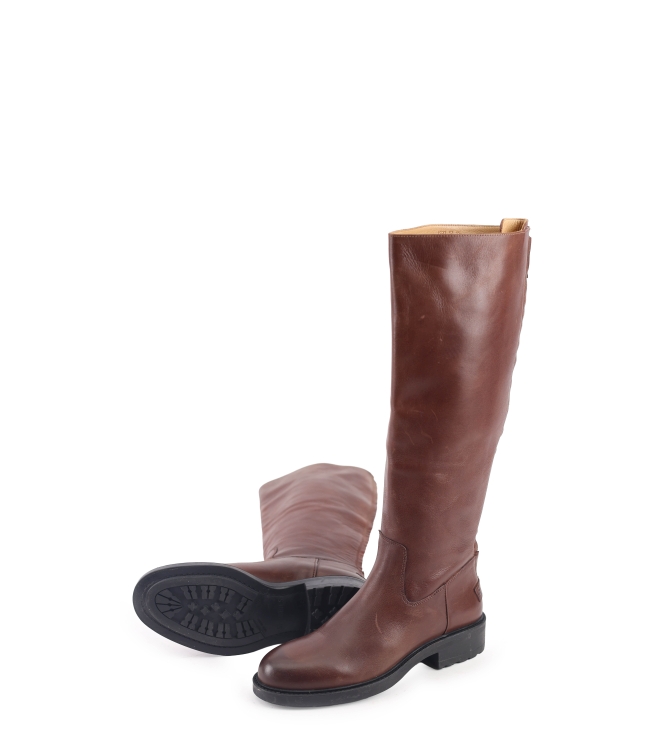 Shabbies Amsterdam Stiefel