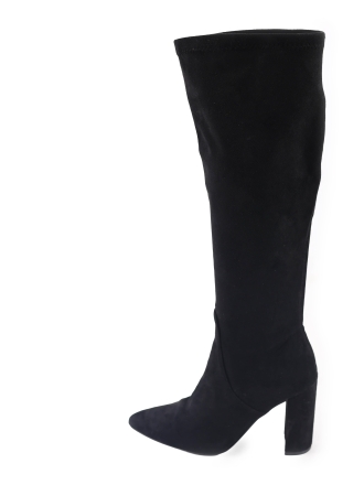 Omoda Stiefel Schwarz 334060
 Größe 39
 