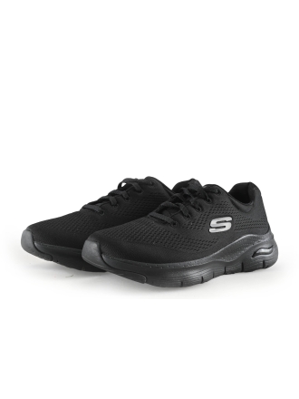 Skechers Sneaker Schwarz 334062
 Größe 37
 