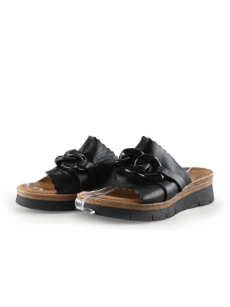 Gabor Flip-Flops Schwarz 334063
 Größe 40
 