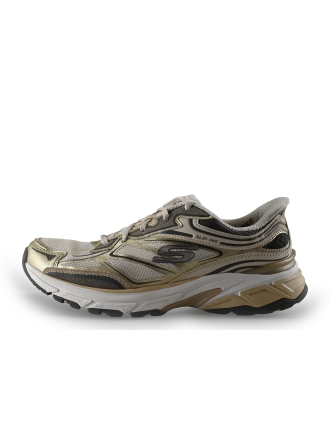Skechers Sneaker Beige 334064
 Größe 39
 