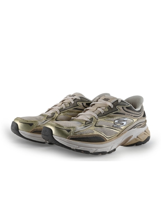 Skechers Sneaker Beige 334064
 Größe 39
 