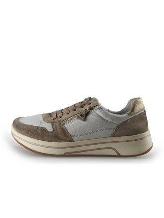 Ara Sneaker Beige 334065
 Größe 40
 