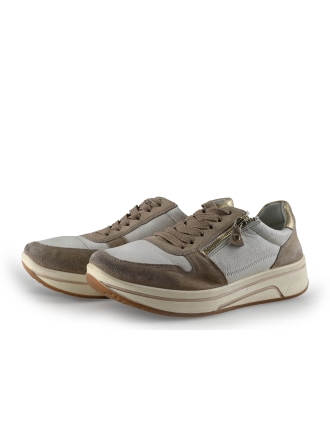 Ara Sneaker Beige 334065
 Größe 40
 