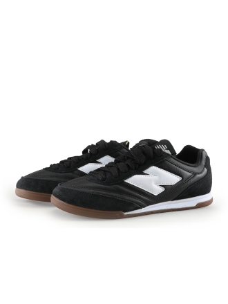 New Balance Sneaker Schwarz 334066
 Größe 40
 