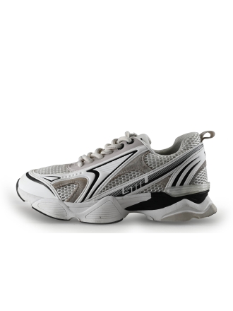 Steve Madden Sneaker Weiß 334067
 Größe 40
 