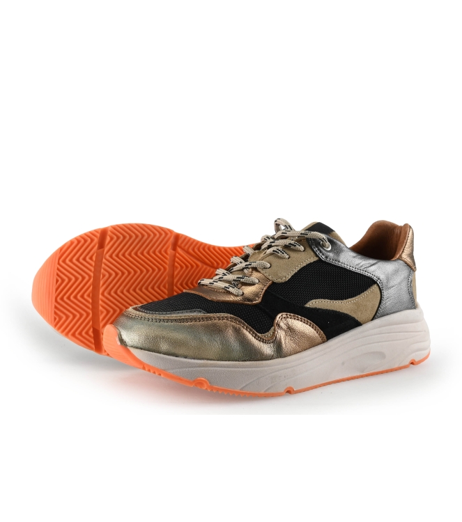 Manfield Sneaker