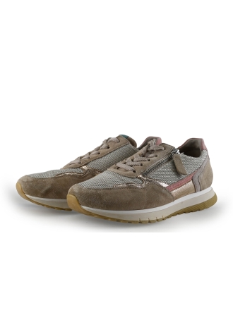 Gabor Sneaker Beige 334074
 Größe 38
 