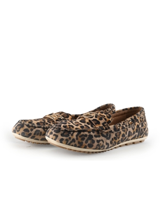 Tamaris Slip-ons Leopardenmuster 334075
 Größe 38
 