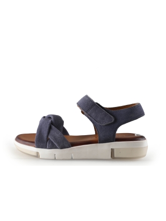 Loff 1881 Sandalen Blau 334081
 Größe 39
 