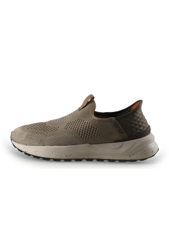 Skechers Sneaker Beige 334085
 Größe 44
 