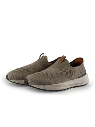 Skechers Sneaker Beige 334085
 Größe 44
 