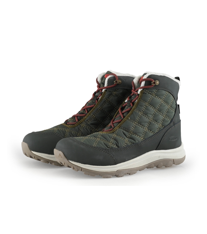 Keen Schneestiefel